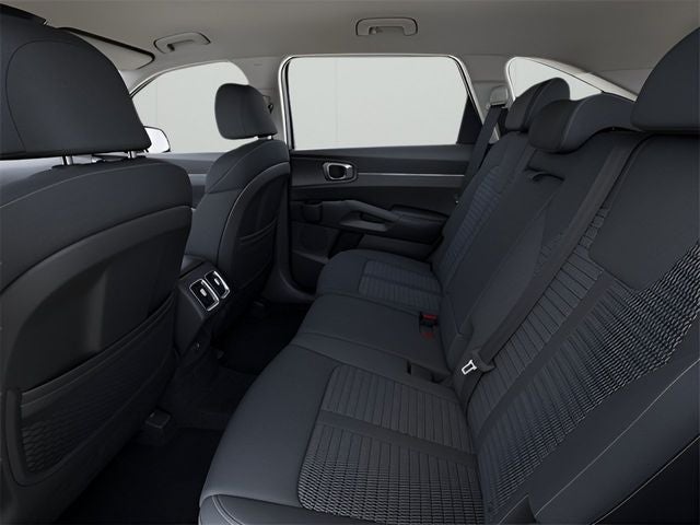 2025 Kia Sorento LX