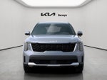 2025 Kia Sorento LX