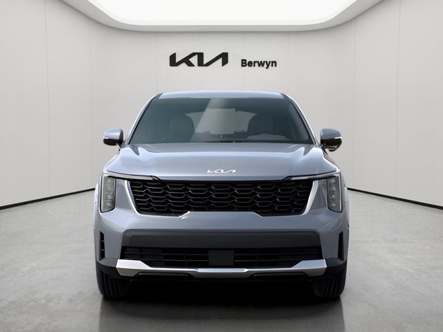 2025 Kia Sorento LX