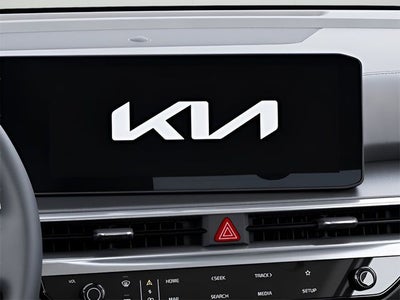 2025 Kia Sorento LX