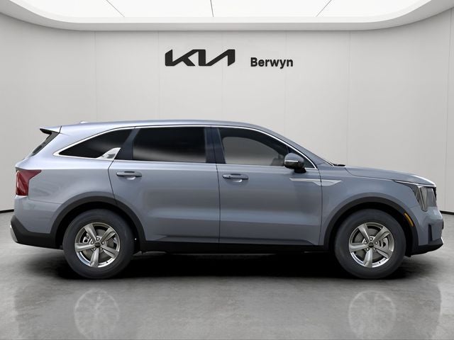2025 Kia Sorento LX