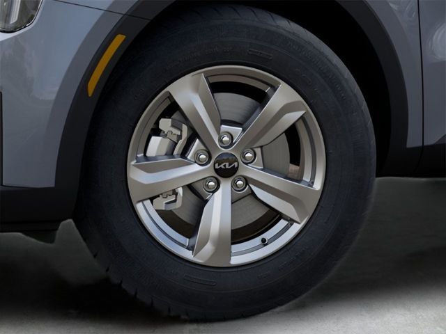 2025 Kia Sorento LX