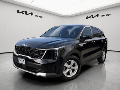 2024 Kia Sorento LX