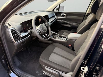 2024 Kia Sorento LX
