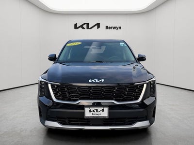 2024 Kia Sorento LX