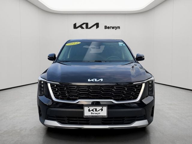 2024 Kia Sorento LX