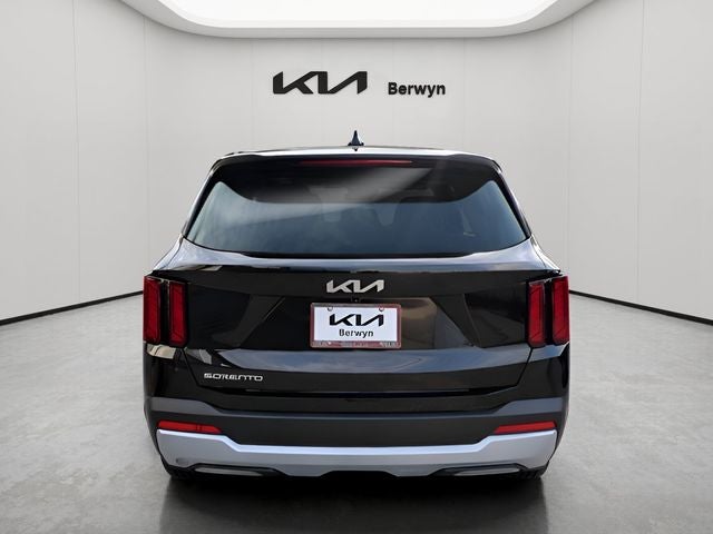 2024 Kia Sorento LX