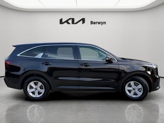 2024 Kia Sorento LX