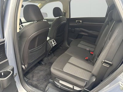 2022 Kia Sorento LX