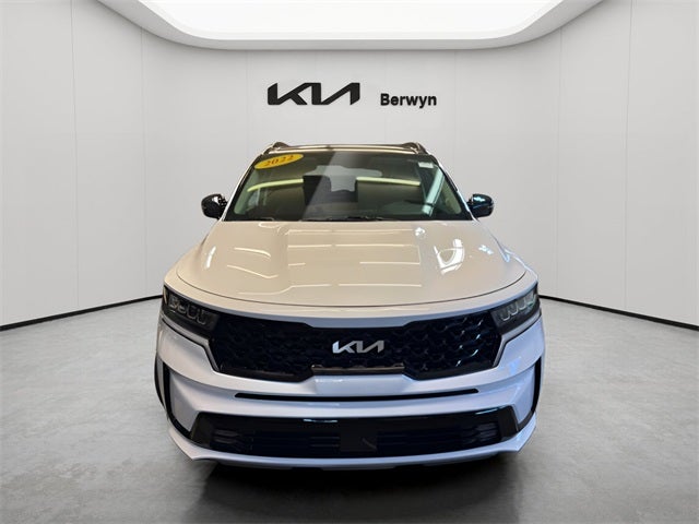 2022 Kia Sorento EX
