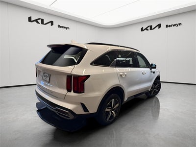 2022 Kia Sorento EX