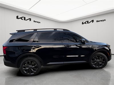 2022 Kia Sorento X-Line EX
