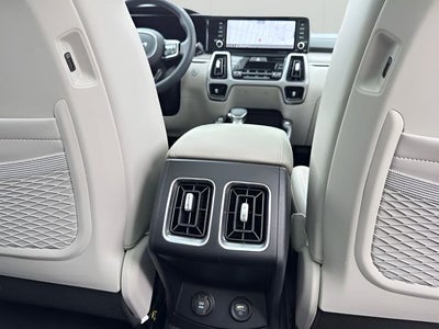 2023 Kia Sorento X-Line EX