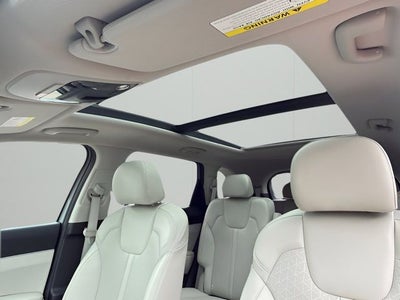 2023 Kia Sorento X-Line EX
