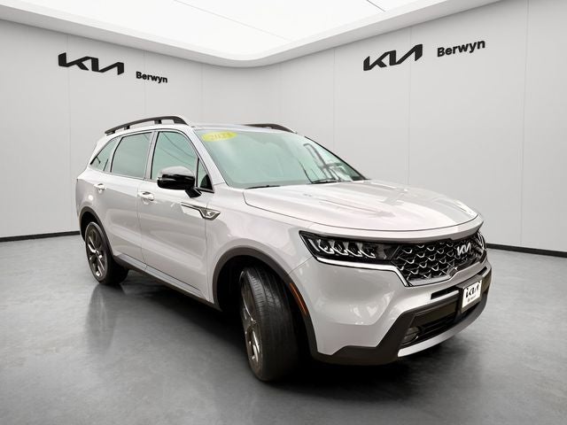 2023 Kia Sorento X-Line EX