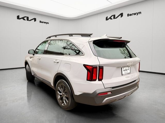 2023 Kia Sorento X-Line EX