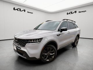 2023 Kia Sorento X-Line EX