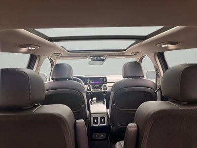 2023 Kia Sorento X-Line EX