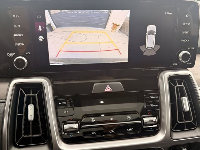 2023 Kia Sorento X-Line EX