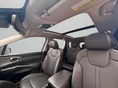2023 Kia Sorento X-Line EX