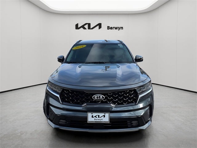 2021 Kia Sorento SX