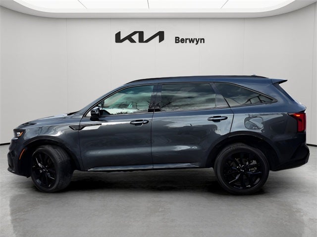 2021 Kia Sorento SX