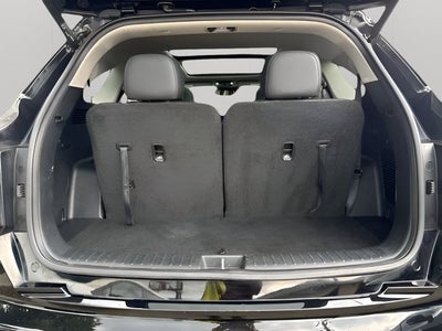 2022 Kia Sorento SX-Prestige