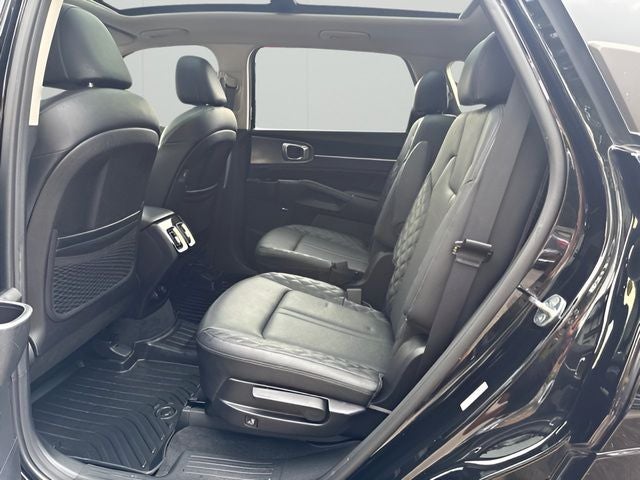 2022 Kia Sorento SX-Prestige