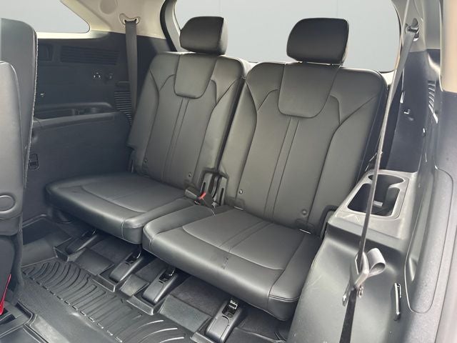 2022 Kia Sorento SX-Prestige
