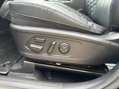 2022 Kia Sorento SX-Prestige