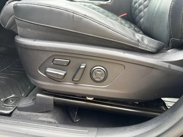 2022 Kia Sorento SX-Prestige