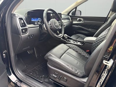 2022 Kia Sorento SX-Prestige