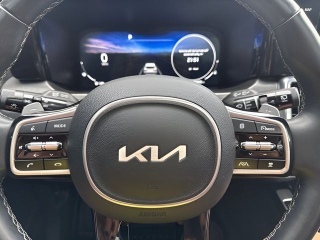 2022 Kia Sorento SX-Prestige