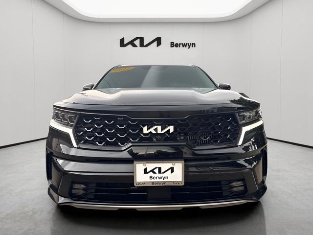 2022 Kia Sorento SX-Prestige
