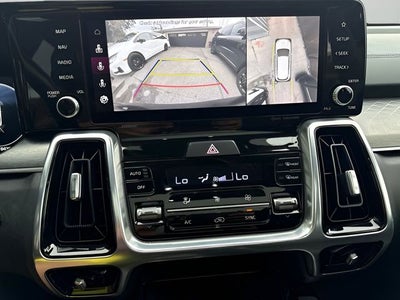 2022 Kia Sorento SX-Prestige