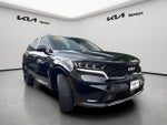2022 Kia Sorento SX-Prestige