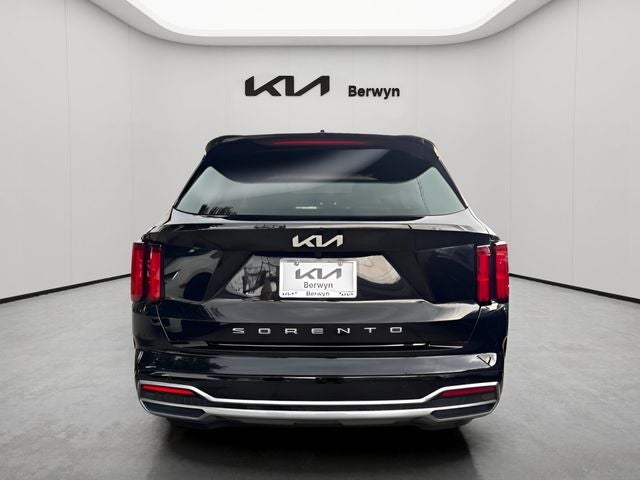 2022 Kia Sorento SX-Prestige