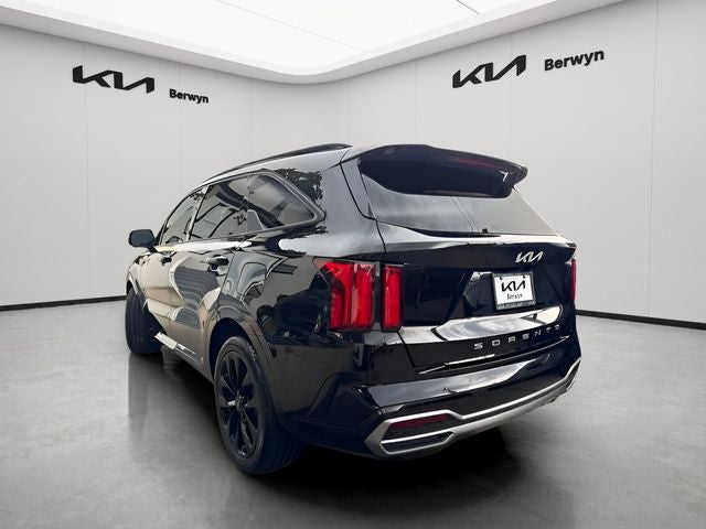 2022 Kia Sorento SX-Prestige