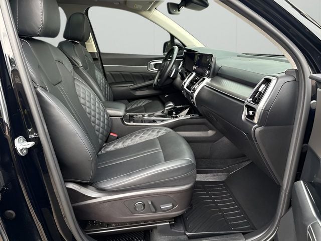 2022 Kia Sorento SX-Prestige