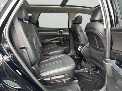 2022 Kia Sorento SX-Prestige