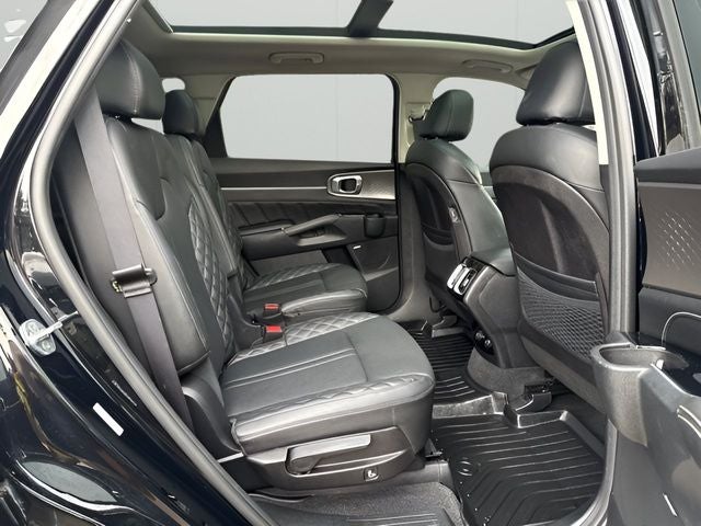 2022 Kia Sorento SX-Prestige