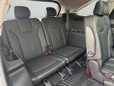 2022 Kia Sorento SX-Prestige