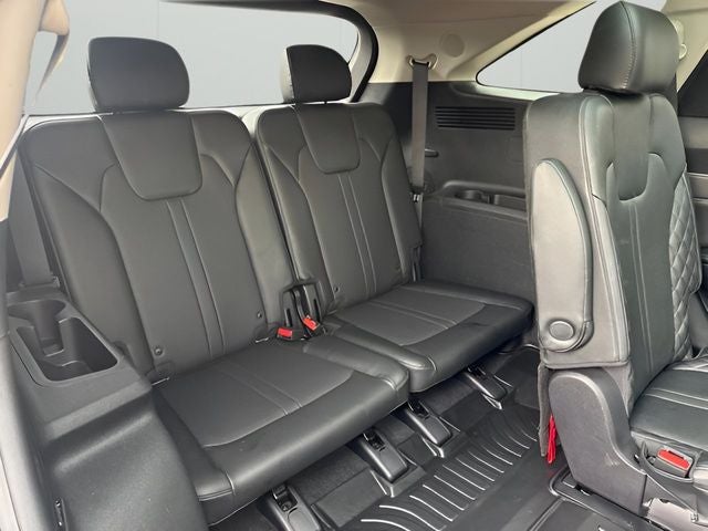 2022 Kia Sorento SX-Prestige