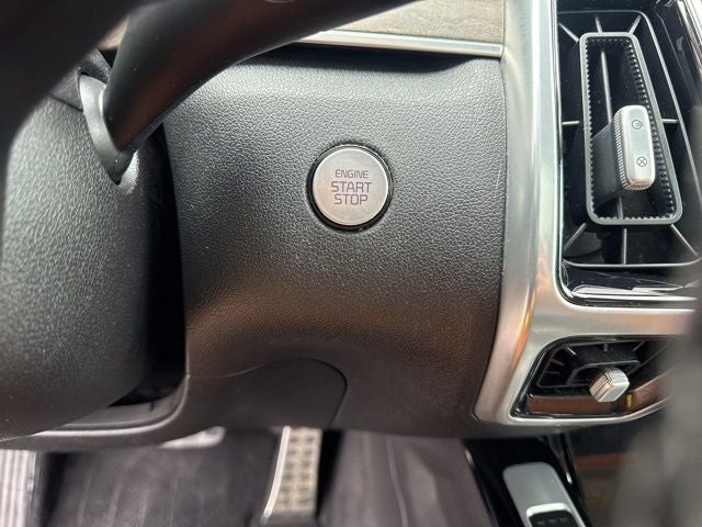 2021 Kia Sorento SX Prestige X-Line