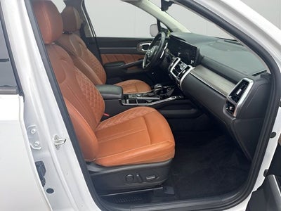 2021 Kia Sorento SX Prestige X-Line