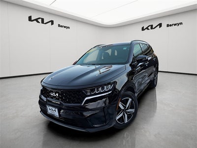 2023 Kia Sorento S
