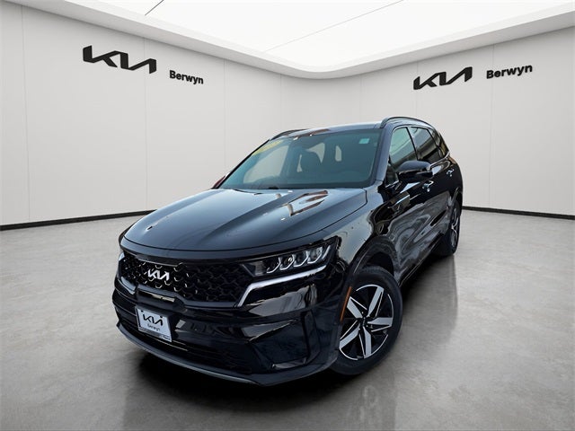 2023 Kia Sorento S
