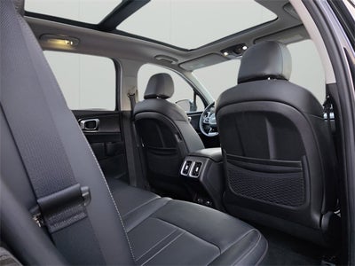 2023 Kia Sorento S