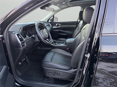 2023 Kia Sorento S