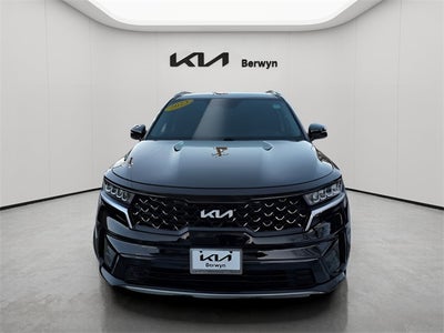 2023 Kia Sorento S